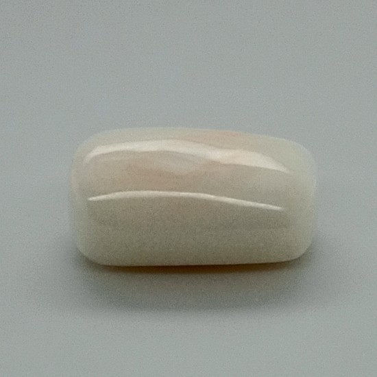 White Coral (Safed Moonga) 13.4 Ct Lab Tested White Coral (Safed Moonga) 13.4 Ct Lab Tested
